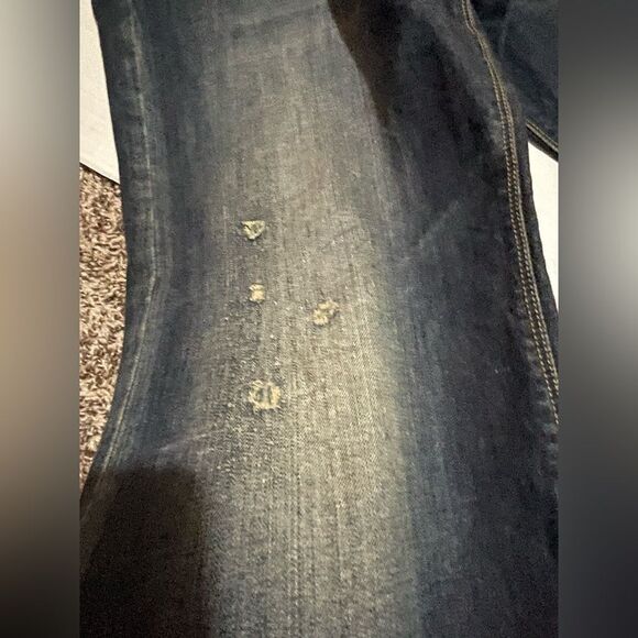 Ed Hardy by Christian Audigier Jeans - Picture 8 of 8